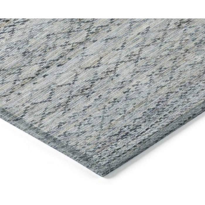 Addison Rugs Chantille Ivory ACN2150 9ft. x 12ft. Rect. Rug