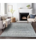 Addison Rugs Chantille Ivory ACN2150 9ft. x 12ft. Rect. Rug
