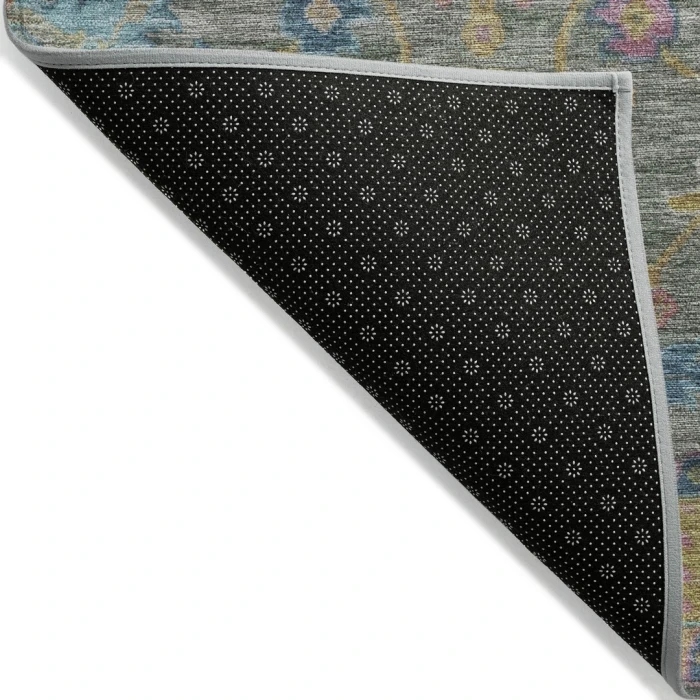 Addison Rugs Chantille Green ACN2151 8ft. x 10ft. Rect. Rug