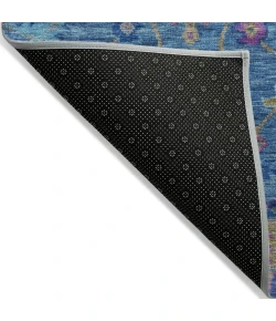 Addison Rugs Chantille Blue ACN2151 5ft. x 7ft.6in. Rect. Rug