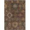 Addison Rugs Chantille Brown ACN2151 8ft. x 10ft. Rect. Rug