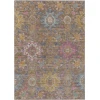 Addison Rugs Chantille Brown ACN2151 8ft. x 10ft. Rect. Rug
