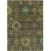 Addison Rugs Chantille Green ACN2151 8ft. x 10ft. Rect. Rug