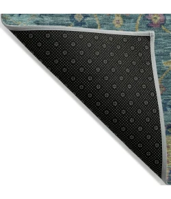Addison Rugs Chantille Teal ACN2151 5ft. x 7ft.6in. Rect. Rug