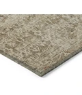 Addison Rugs Chantille Brown ACN2152 8ft. x 10ft. Rect. Rug