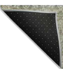 Addison Rugs Chantille Green ACN2152 8ft. x 10ft. Rect. Rug