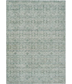 Addison Rugs Chantille Teal ACN2152 9ft. x 12ft. Rect. Rug