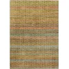 Addison Rugs Chantille Orange ACN2155 9ft. x 12ft. Rect. Rug