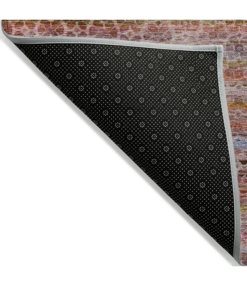 Addison Rugs Chantille Pink ACN2155 9ft. x 12ft. Rect. Rug