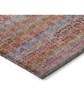 Addison Rugs Chantille Pink ACN2155 9ft. x 12ft. Rect. Rug