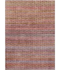 Addison Rugs Chantille Pink ACN2155 9ft. x 12ft. Rect. Rug