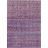 Addison Rugs Chantille Purple ACN2155 9ft. x 12ft. Rect. Rug