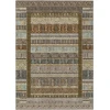 Addison Rugs Chantille Brown ACN2160 5ft. x 7ft.6in. Rect. Rug