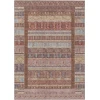 Addison Rugs Chantille Orange ACN2160 5ft. x 7ft.6in. Rect. Rug