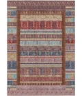 Addison Rugs Chantille Red ACN2160 5ft. x 7ft.6in. Rect. Rug