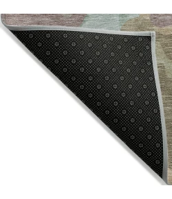 Addison Rugs Chantille Brown ACN2161 5ft. x 7ft.6in. Rect. Rug