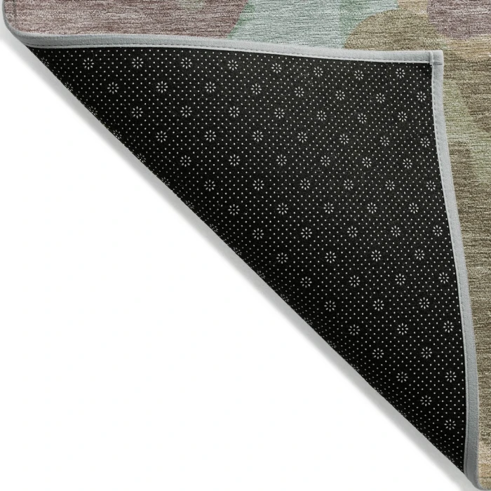 Addison Rugs Chantille Brown ACN2161 5ft. x 7ft.6in. Rect. Rug