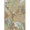 Addison Rugs Chantille Brown ACN2161 5ft. x 7ft.6in. Rect. Rug