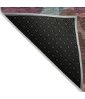 Addison Rugs Chantille Pink ACN2161 5ft. x 7ft.6in. Rect. Rug