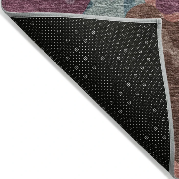 Addison Rugs Chantille Pink ACN2161 5ft. x 7ft.6in. Rect. Rug
