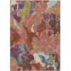 Addison Rugs Chantille Pink ACN2161 5ft. x 7ft.6in. Rect. Rug