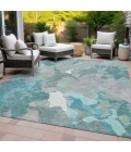 Addison Rugs Chantille Brown ACN2161 5ft. x 7ft.6in. Rect. Rug