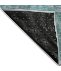 Addison Rugs Chantille Brown ACN2161 9ft. x 12ft. Rect. Rug