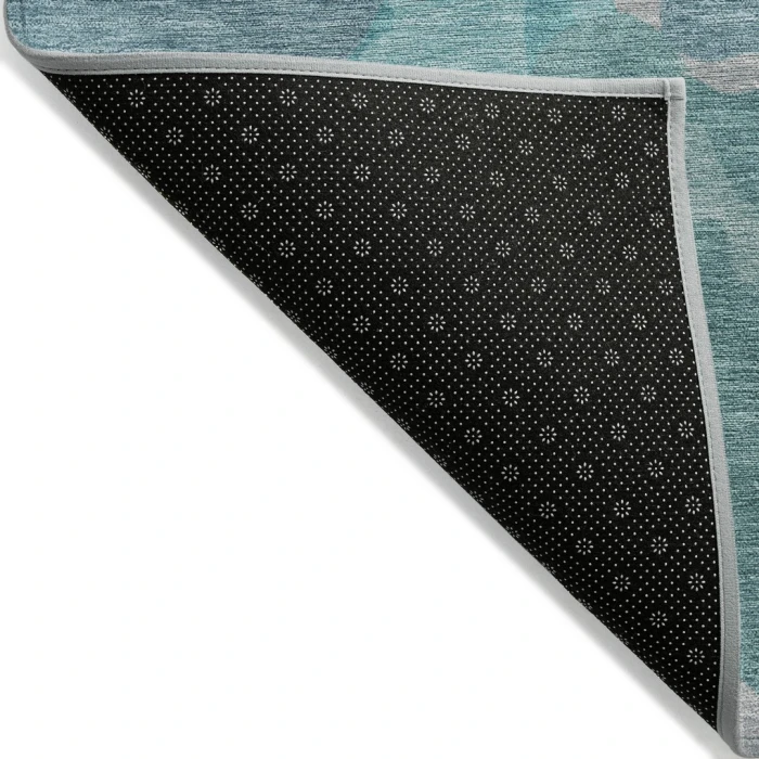 Addison Rugs Chantille Brown ACN2161 5ft. x 7ft.6in. Rect. Rug