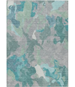 Addison Rugs Chantille Brown ACN2161 9ft. x 12ft. Rect. Rug