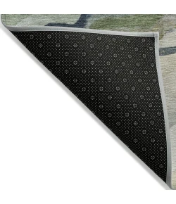 Addison Rugs Chantille Blue ACN2162 5ft. x 7ft.6in. Rect. Rug