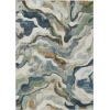 Addison Rugs Chantille Blue ACN2162 5ft. x 7ft.6in. Rect. Rug