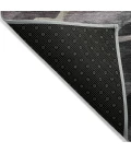 Addison Rugs Chantille Gray ACN2162 5ft. x 7ft.6in. Rect. Rug