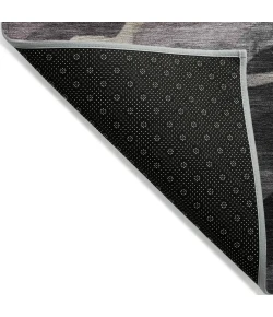 Addison Rugs Chantille Gray ACN2162 5ft. x 7ft.6in. Rect. Rug