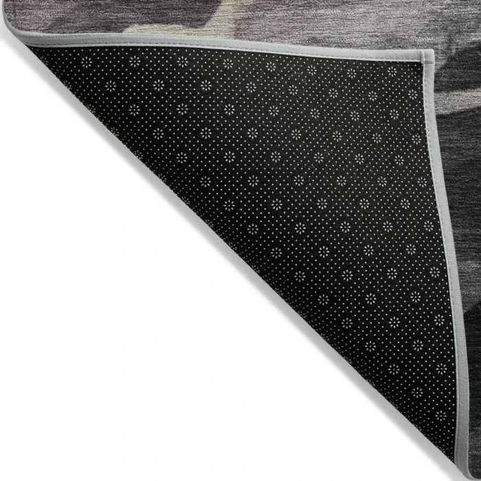 Addison Rugs Chantille Gray ACN2162 5ft. x 7ft.6in. Rect. Rug