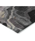 Addison Rugs Chantille Gray ACN2162 5ft. x 7ft.6in. Rect. Rug