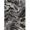 Addison Rugs Chantille Gray ACN2162 9ft. x 12ft. Rect. Rug