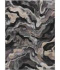 Addison Rugs Chantille Gray ACN2162 5ft. x 7ft.6in. Rect. Rug