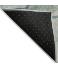 Addison Rugs Chantille Teal ACN2162 9ft. x 12ft. Rect. Rug