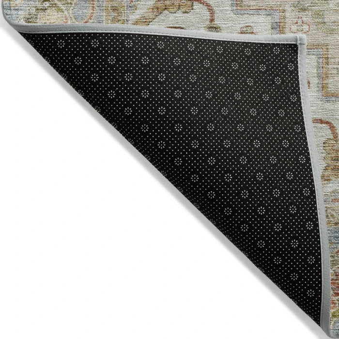 Addison Rugs Chantille Brown ACN2163 9ft. x 12ft. Rect. Rug