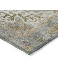 Addison Rugs Chantille Brown ACN2163 9ft. x 12ft. Rect. Rug