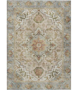 Addison Rugs Chantille Brown ACN2163 9ft. x 12ft. Rect. Rug