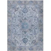 Addison Rugs Chantille Blue ACN2163 8ft. x 10ft. Rect. Rug