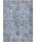 Addison Rugs Chantille Blue ACN2163 8ft. x 10ft. Rect. Rug