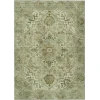 Addison Rugs Chantille Green ACN2164 5ft. x 7ft.6in. Rect. Rug