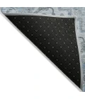 Addison Rugs Chantille Blue ACN2164 5ft. x 7ft.6in. Rect. Rug