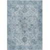 Addison Rugs Chantille Blue ACN2164 9ft. x 12ft. Rect. Rug