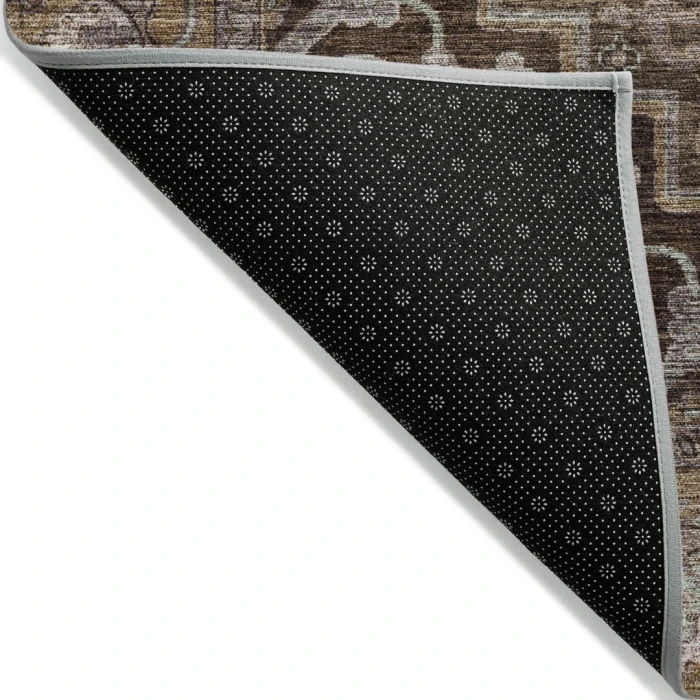 Addison Rugs Chantille Brown ACN2165 8ft. x 10ft. Rect. Rug