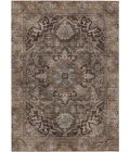Addison Rugs Chantille Brown ACN2165 8ft. x 10ft. Rect. Rug
