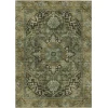 Addison Rugs Chantille Green ACN2165 8ft. x 10ft. Rect. Rug