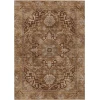 Addison Rugs Chantille Orange ACN2165 8ft. x 10ft. Rect. Rug